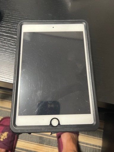 Apple iPad 中古