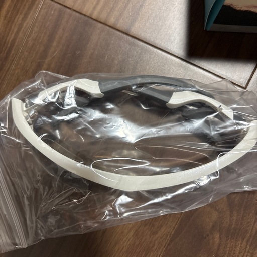 スポーツサングラスAIRFLY 新品