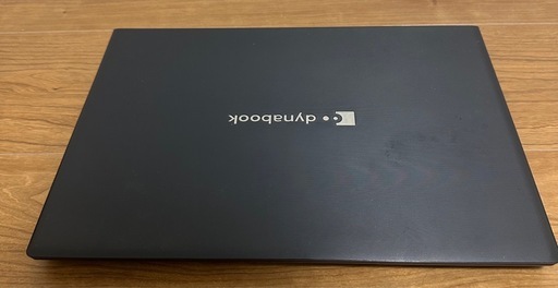 超美品 東芝 S73/HS i5 16GB 256GB フルHD Office 2024