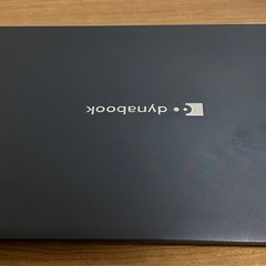 超美品 東芝 S73/HS i5 16GB 256GB フルHD Office 2024の画像