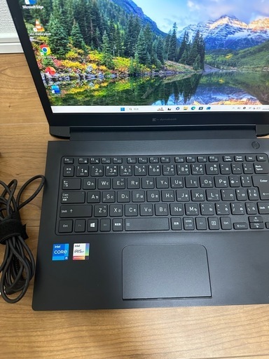 超美品 東芝 S73/HS i5 16GB 256GB フルHD Office 2024
