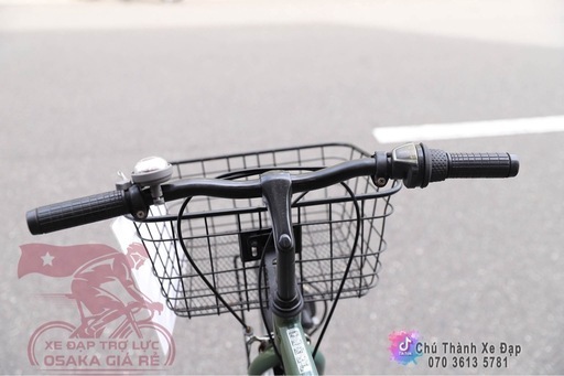 中古自転車　27インチギア付き