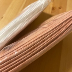 使い捨てマスク　の画像