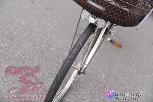 中古電動アシスト自転車　ヤマハPas Natura