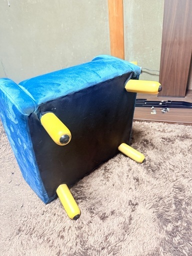 子供いす