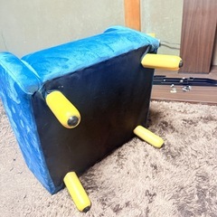 子供いすの画像