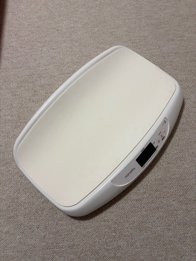 タニタ ベビースケール no 体重計