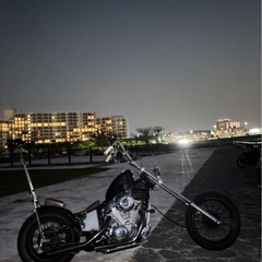 スティード400美品値下げ可能‼️の画像