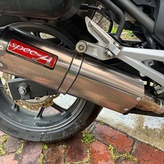 格安！ホンダNC700X typeLD　GW間に合います！の画像