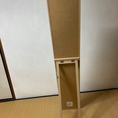 スタンドミラーの画像
