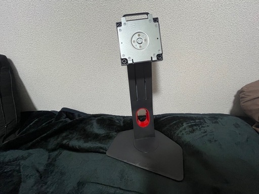 Benq zowie xl2411k ゲーミングモニター