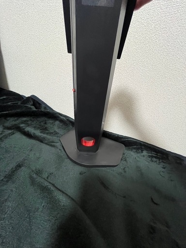 Benq zowie xl2411k ゲーミングモニター