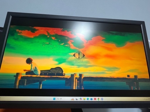 Benq zowie xl2411k ゲーミングモニター