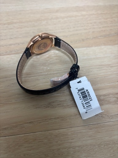 ★新品未使用★ エンポリオ アルマーニ Emporio Armani 腕時計