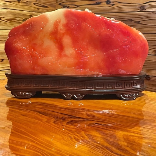 中国縁起物　置物　
