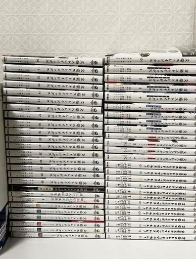 72巻セット 文豪ストレイドッグス 文スト 全巻セット