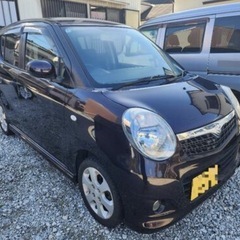 スズキ　MRワゴンの画像