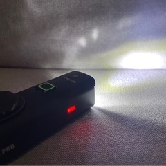 TOSUDO V-1500 PRO 自転車ライト 1500ルーメン 4800mAhの画像