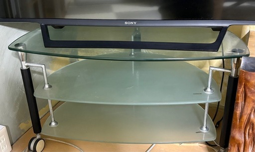 【早い者勝ち！◇◆SONY ブラビア　液晶テレビ　43インチ◆◇2019年製