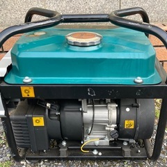★完動品★インバーター発電機★QL2000ix 2021年製品【直接受渡限定】の画像