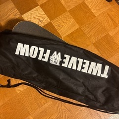スケートボードの画像