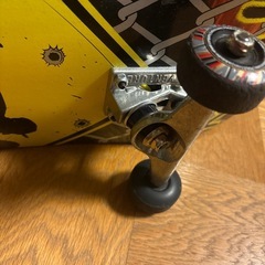 スケートボードの画像