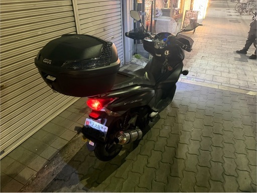 pcx150 即乗り可KF12E  14万売切り