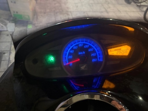 pcx150 即乗り可KF12E  14万売切り