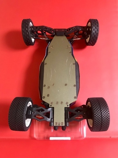 1/14ミニバギー LC RACING ・BHC-1