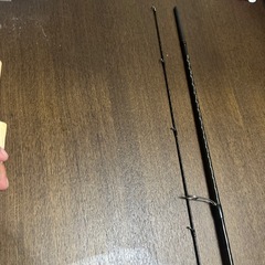 値下げ不可。エギングロッドSHIMANOセフィアロッド83MLの画像