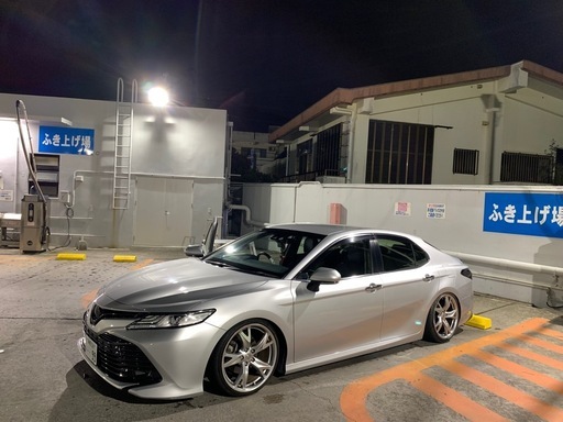 z34 19インチホイール