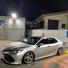 z34 19インチホイールの画像
