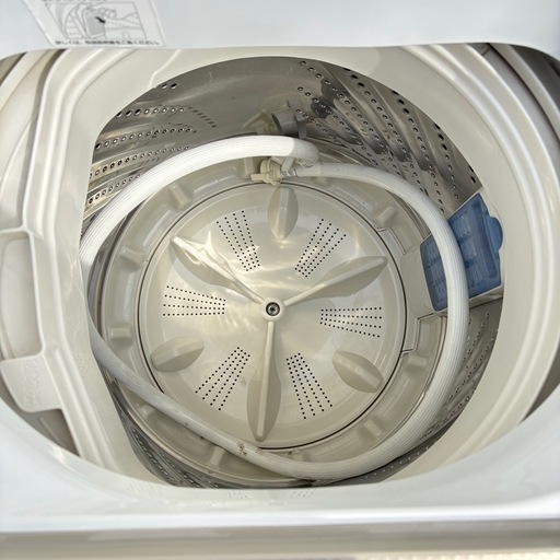 Panasonic 洗濯機　　　2020年製