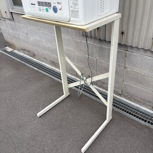 ナショナル　衣類乾燥機　5.0kg