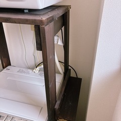 小型衣類乾燥機 Moco2 アルミスの画像