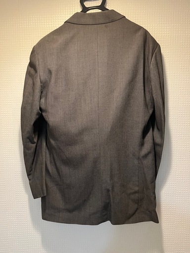 EMPORIO ARMANI✨90'sヴィンテージ風✨スーツ上下セット✨