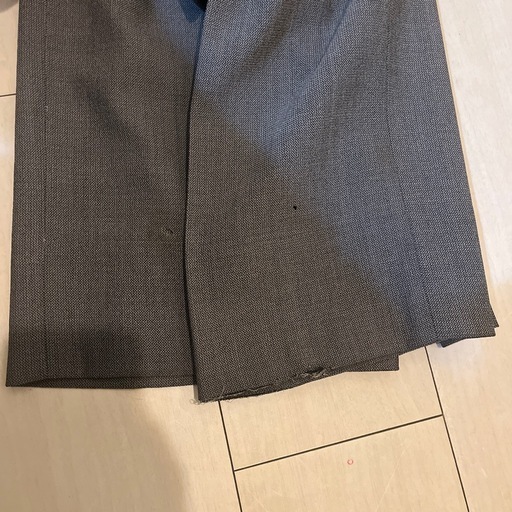 EMPORIO ARMANI✨90'sヴィンテージ風✨スーツ上下セット✨