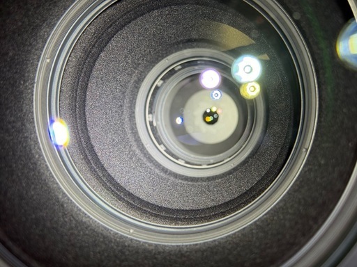ニコン AF-S NIKKOR 600mm f/4E FL ED VR 美品