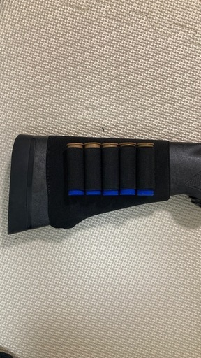 m870 マルゼン　ガス　ライブカート　排莢式
