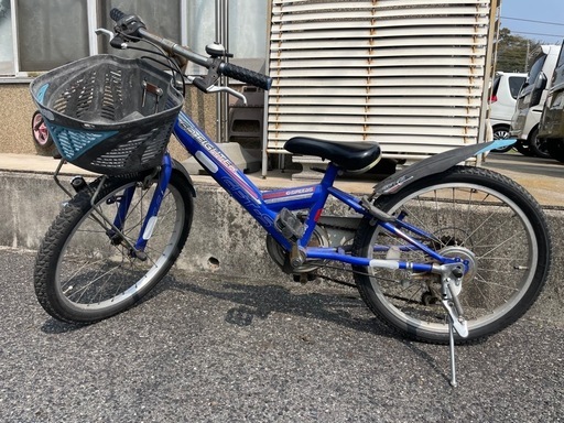こども用自転車 20インチ