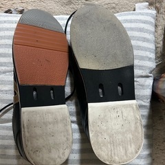 ボウリングシューズの画像