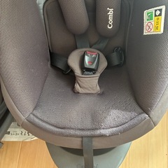 チャイルドシート　Combi   　の画像