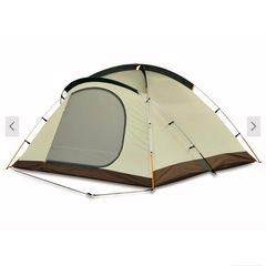 ★美品★ スノーピーク アメニティドームM セット人気定番テントの画像