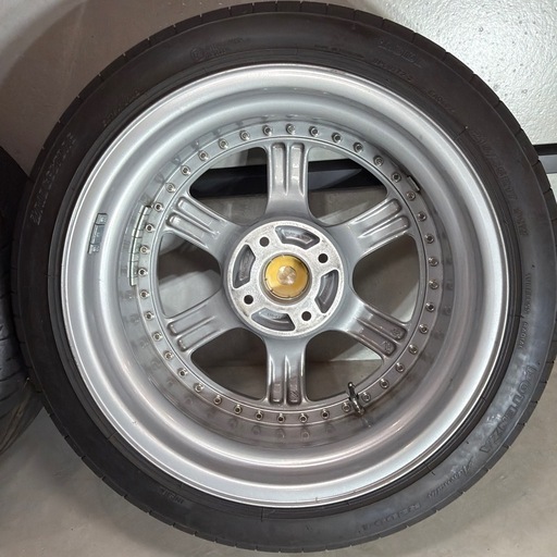 旧車！トミーカイラ！ホイール！ニッサン 旧車！トミーカイラ！ホイール！ニッサン