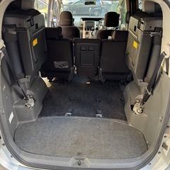 車検来年6月まで　税金込み！の画像