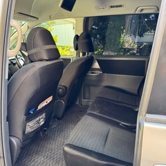 車検来年6月まで　税金込み！の画像