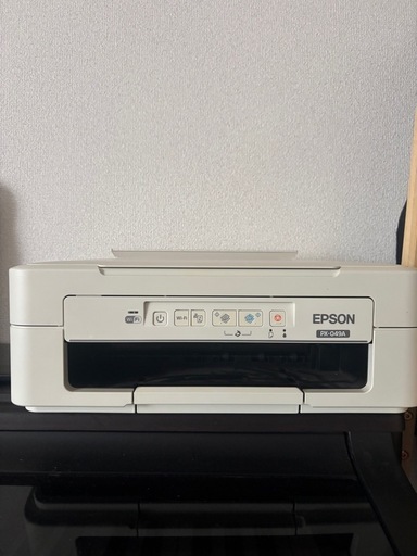 ジャンクEPSON PX-049A (たぬき) 駒込のその他の中古あげます・譲り 