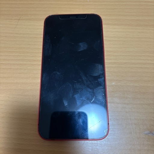 iPhone12 128　