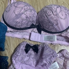 新品未使用　下着　Lの画像