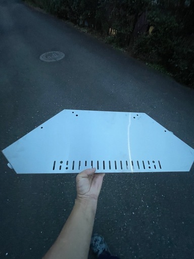 snowpeakジカロテーブル未使用品